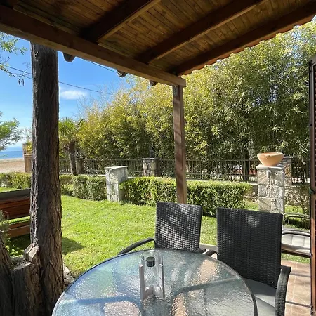 Stone House Maria * Skala Marion