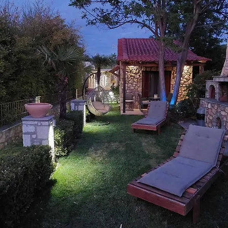 Stone House Maria Holiday home
