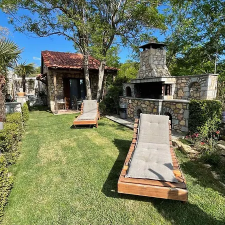 Сasa de vacaciones Stone House Maria *