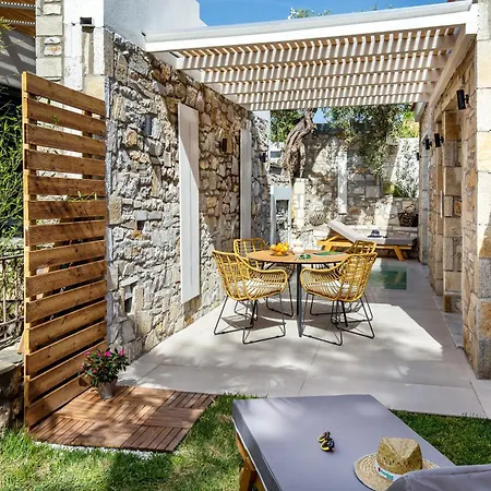 Stone House Maria *