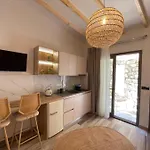 Ferienhaus Stone House Maria *