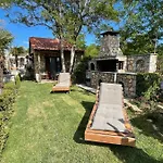 Ferienhaus Stone House Maria *