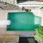 Ferienhaus Stone House Maria Skála Marión