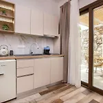 Stone House Maria Ferienhaus *