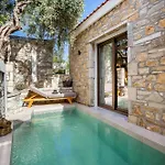 Ferienhaus Stone House Maria Skála Marión