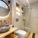 Ferienhaus Stone House Maria