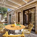 Stone House Maria Ferienhaus *