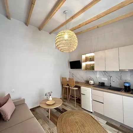 Σπίτι διακοπών Stone House Maria *