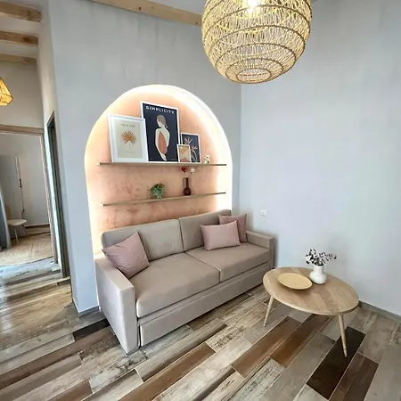 Casa vacanze Stone House Maria Skála Marión