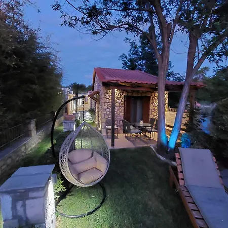 Case de vacanță Stone House Maria Skála Marión