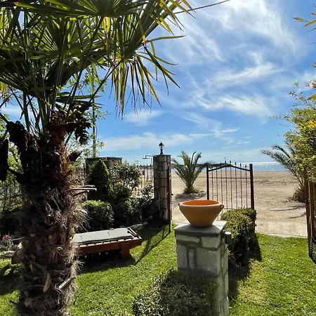 Stone House Maria Skála Marión