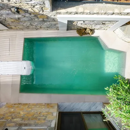 Casa vacanze Stone House Maria Skála Marión