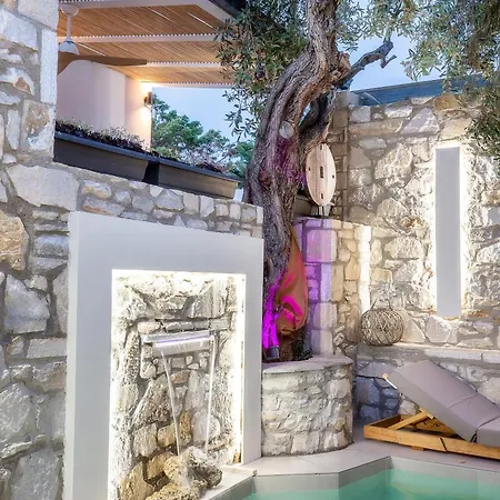 Casa vacanze Stone House Maria *