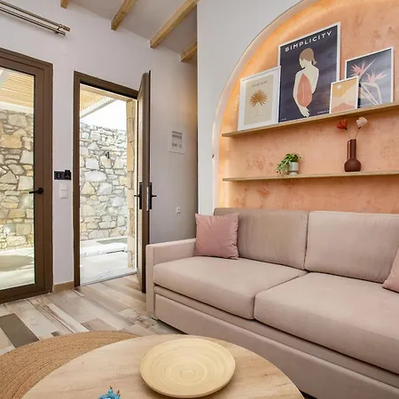 Casa vacanze Stone House Maria *