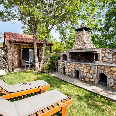 Stone House Maria Casa vacanze