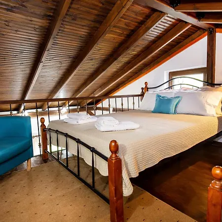 Case de vacanță Stone House Maria