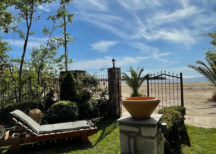 Casa vacanze Stone House Maria *