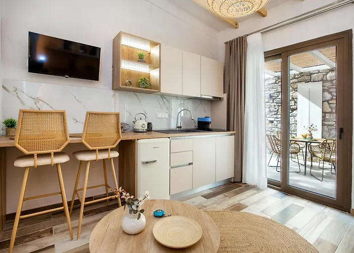 Stone House Maria Сasa de vacaciones *