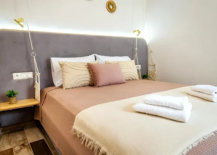 Сasa de vacaciones Stone House Maria Skála Marión