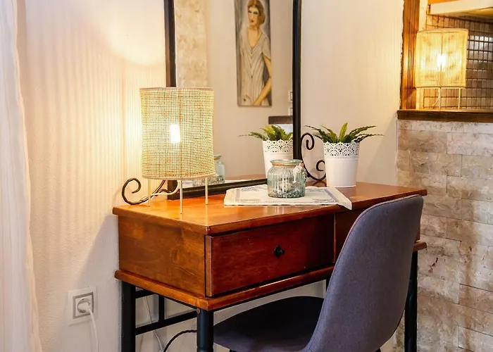 Stone House Maria Сasa de vacaciones *